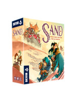 Devir Games Sand