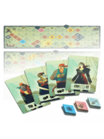 AllPlay Sail- Seafarers Expansion