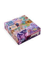 Magic Puzzle Company Magic Puzzle: The Mystic Maze - 1000 Piece Puzzle