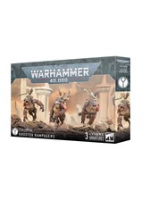 Kroot Krootox Rampagers - Gamescape North
