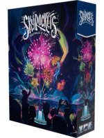 Floodgate Games Skyrockets - Festivals of Fire