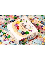Lucky Duck Games Flamecraft Deluxe Components - Wooden Tokens