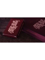 Play Your Cards Right