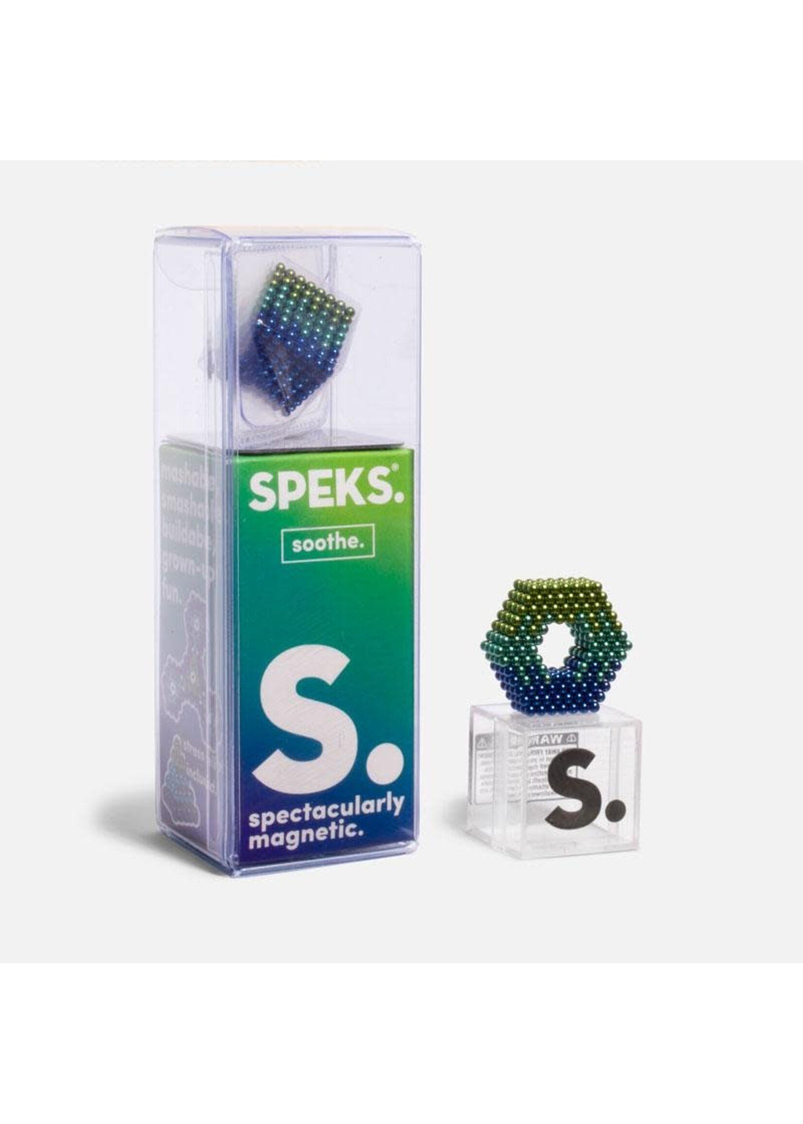 Speks Speks Gradient