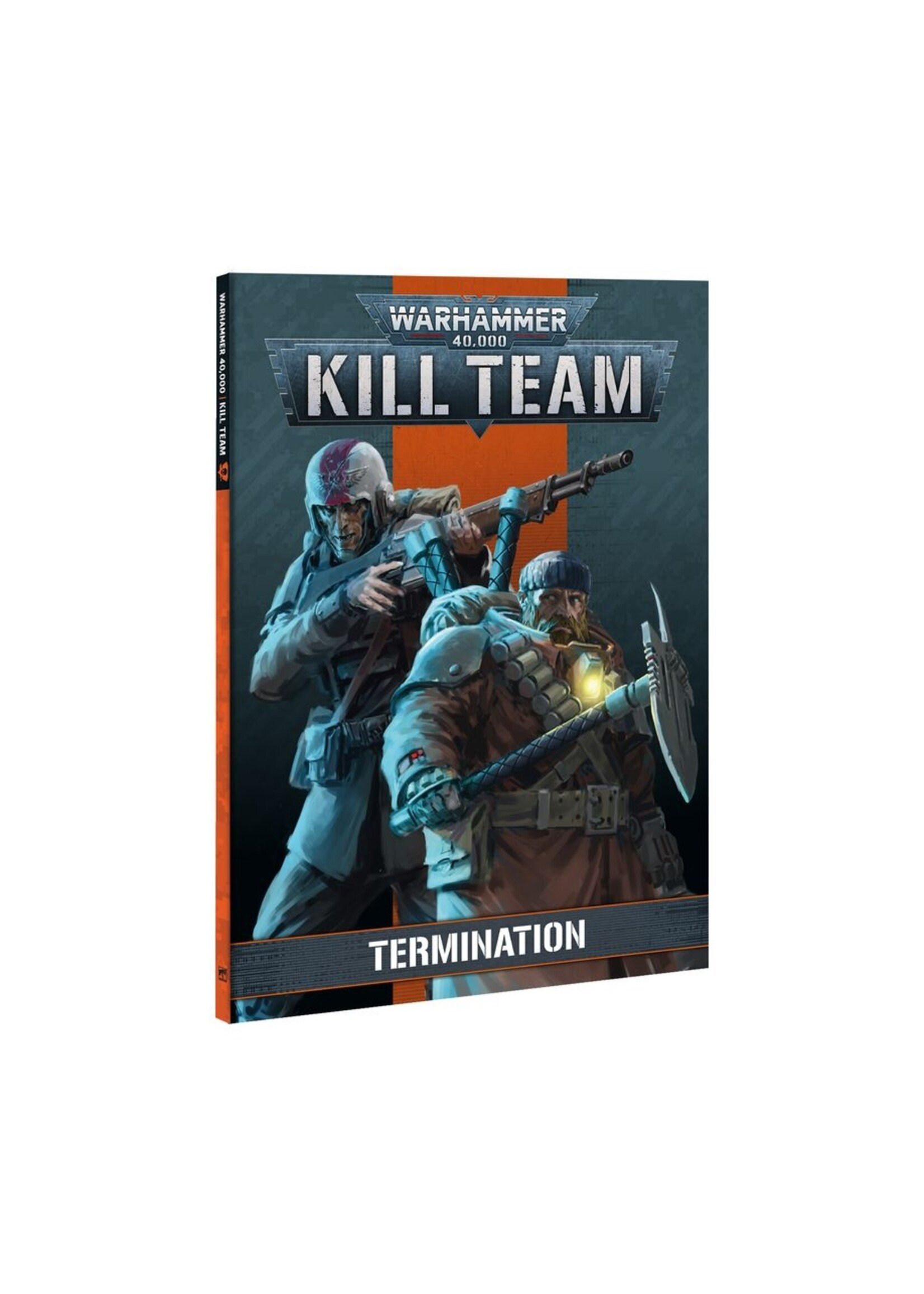 Games Workshop Kill Team: Termination