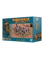 Games Workshop Tomb Kings of Khemri: Tomb Guard