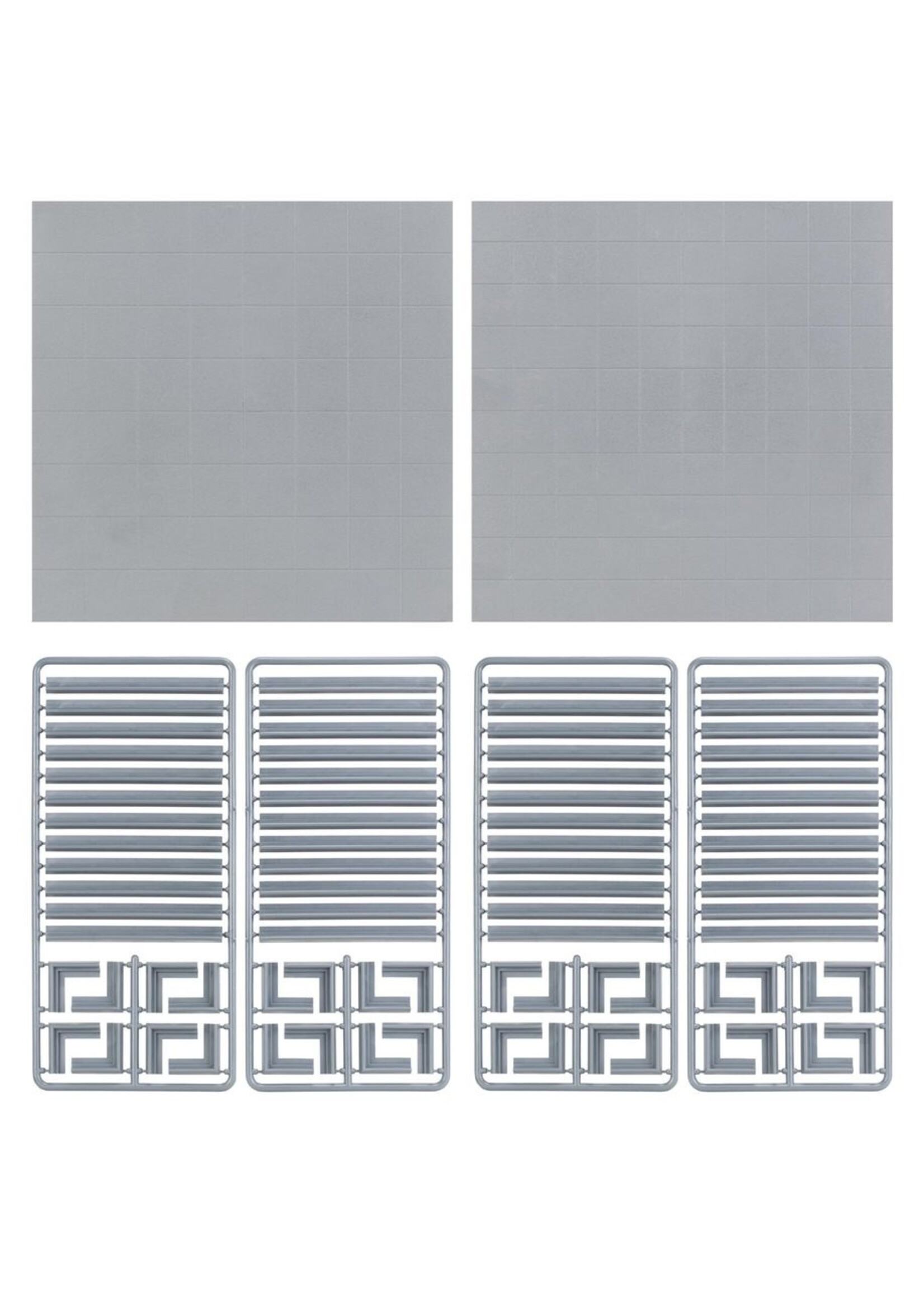 Games Workshop The Old World: Modular Movement Tray