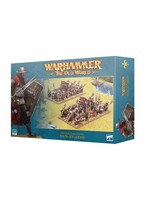 Kingdom of Bretonnia - Gamescape North Kingdom of Bretonnia - Gamescape North