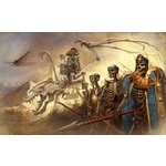 Tomb Kings of Khemri