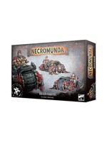 Games Workshop Necromunda: Goliath Maulers