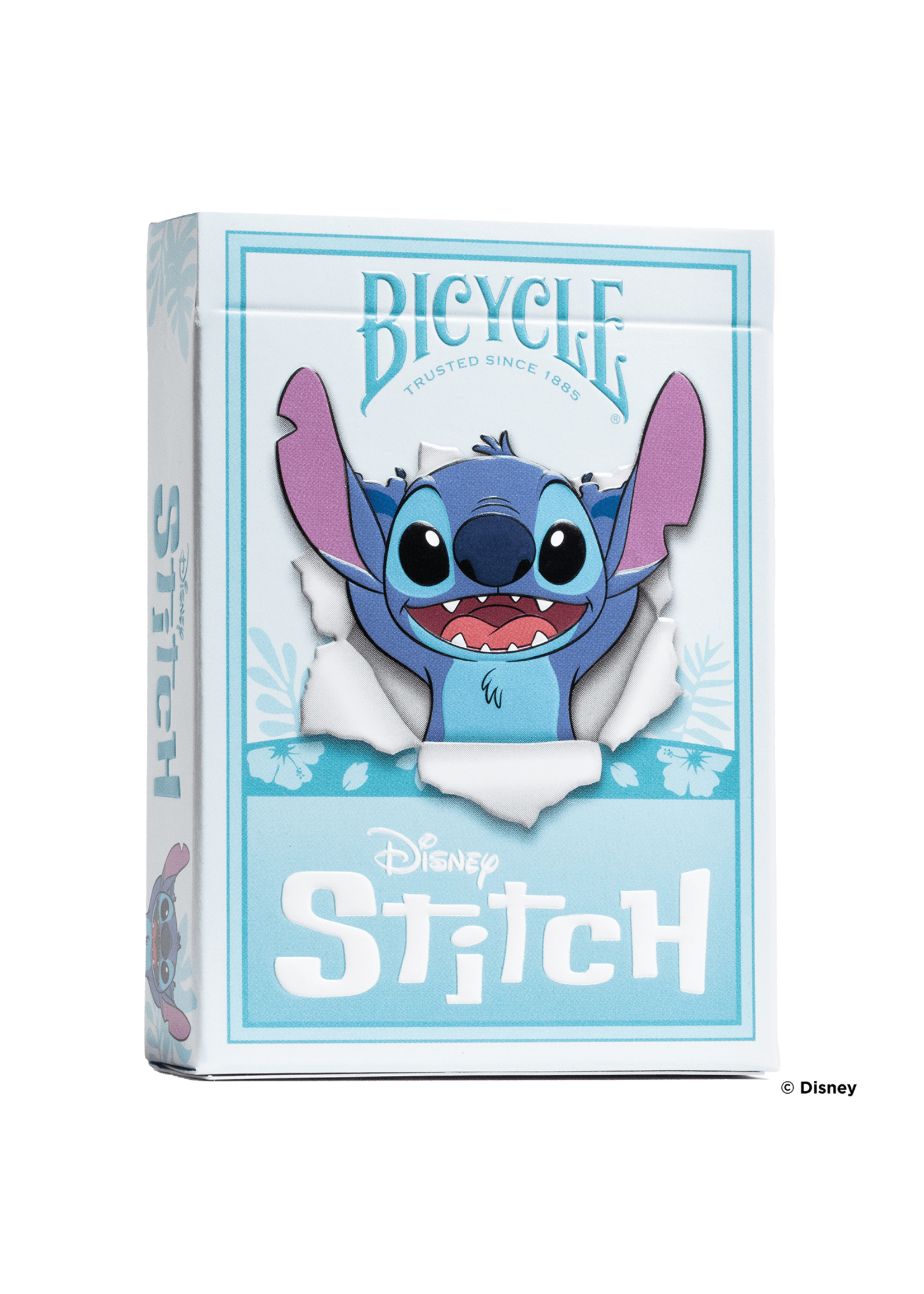 Bicycle Playing Cards Bicycle Playing Cards Stitch