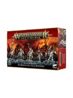 Games Workshop Slaves to Darkness: Darkoath Fellriders