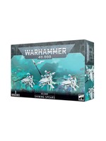 Games Workshop Aeldari: Shining Spears