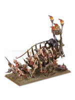 Games Workshop Vampire Counts Corpse Cart