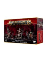 Games Workshop Flesheater Courts: Morbheg Knights