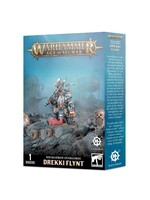Games Workshop Kharadron Overlords: Drekki  Flynt
