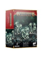 Games Workshop Nighthaunt: Spirit Hosts
