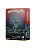 Games Workshop Soulblight Gravelords: Ivya Volga