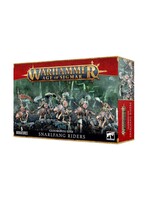 Games Workshop Gloomspite Gitz: Snarlfang Riders
