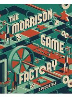 PostCurious The Morrison Game Factory