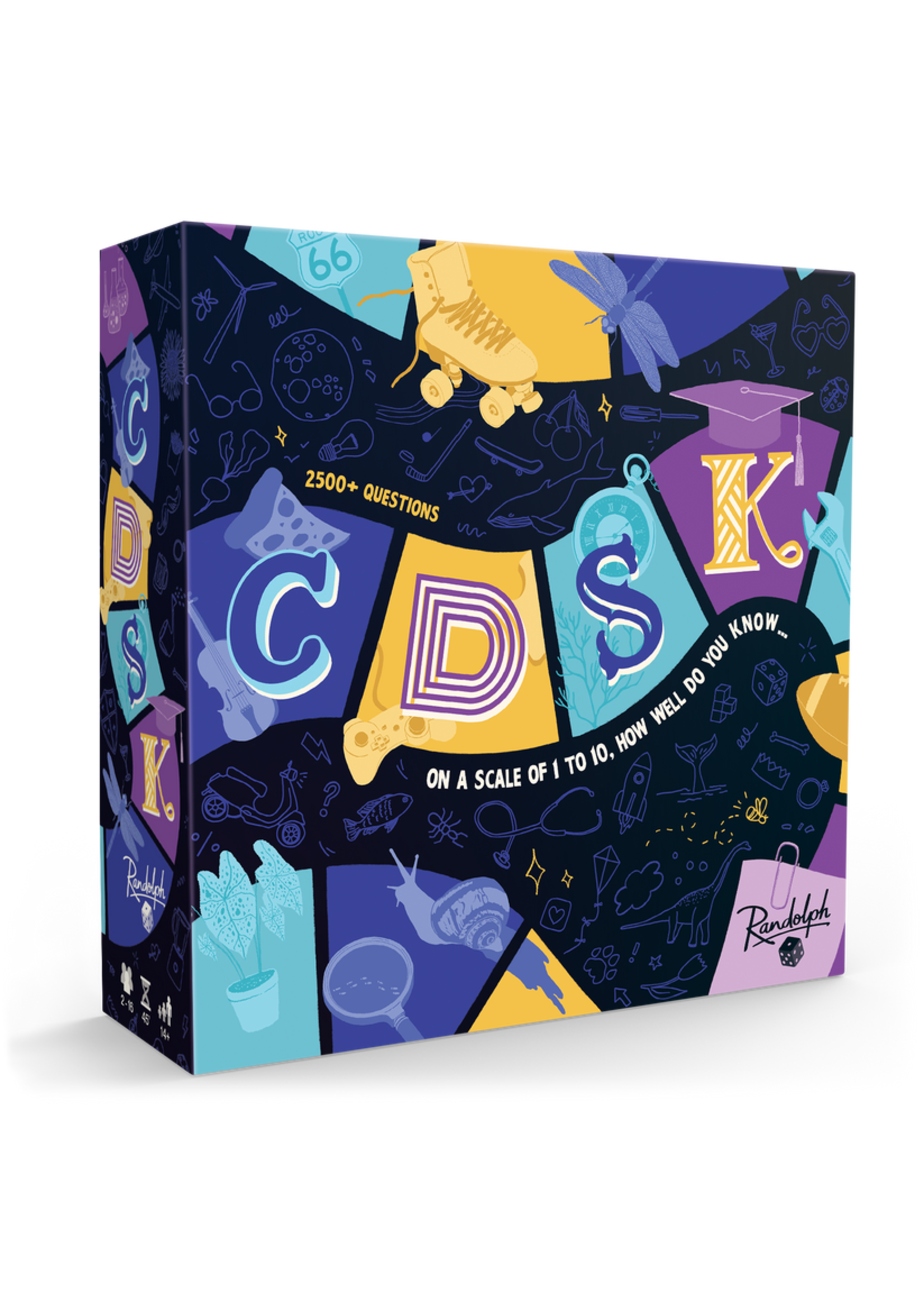 CDSK
