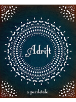 PostCurious Adrift: a Puzzle Tale