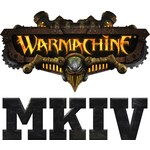 Warmachine MK IV