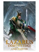 Games Workshop Lazarus: Enmity's Edge (HB)