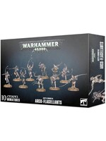 Games Workshop Adepta Sororitas: Arco-Flagellants