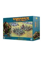 Games Workshop Orc Boyz & Orc Arrer Boyz Mobs
