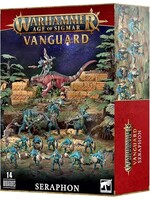 Games Workshop Spearhead: Seraphon
