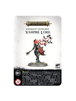 Games Workshop Soulblight Gravelords: Vampire Lord