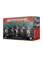 Games Workshop Lumineth Realmlords:Hurakan Windcharger