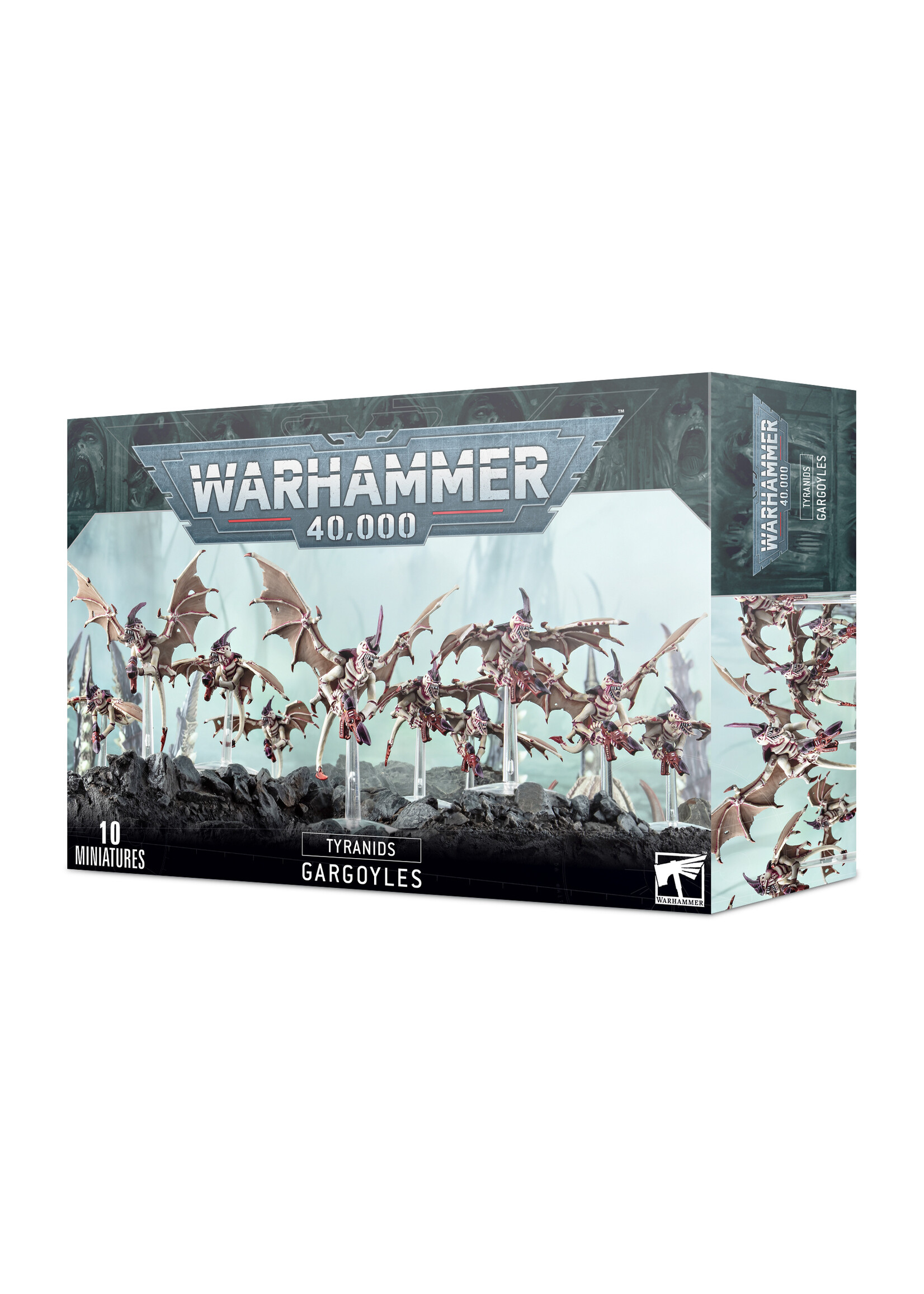 Games Workshop Tyranids: Gargoyle Brood