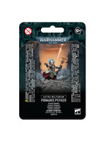 Games Workshop Astra Militarum Psyker
