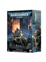 Games Workshop Astra Militarum: Leman Russ Battle Tank