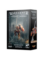 Games Workshop Blood Angels: Dominion Sephon