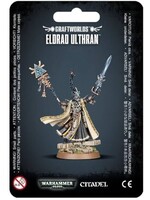 Games Workshop Aeldari: Eldrad Ulthran