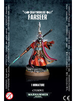 Games Workshop Craftworlds: Farseer