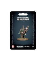 Games Workshop Death Guard: Biologus Putrifiers