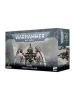 Games Workshop Necrons: Triarch Stalker