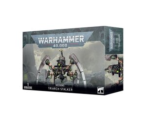 Necrons: Triarch Stalker - Gamescape North Necrons: Triarch Stalker - Gamescape North
