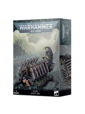 Necrons: Ghost Ark - Gamescape North
