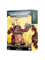 Games Workshop Orks: Gorkanaught