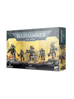 Games Workshop Ork: Stormboyz