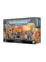 Games Workshop Space Marines: Company Heroes