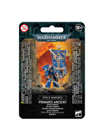 Games Workshop Space Marines: Primaris Ancient