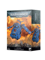 Games Workshop Space Marine: Stormraven Gunship