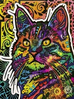 Heye "Necessity Cat" 1500 Piece Puzzle