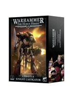 Games Workshop The Horus Heresy - Cerastus Knight Castigator